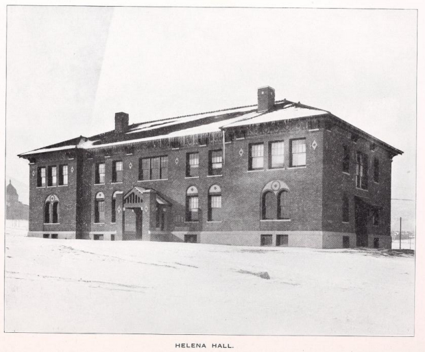 Montana Wesleyan University